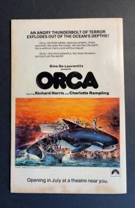 Conan the Barbarian #79 (1977)