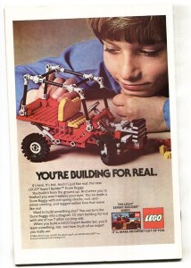 Vision and the Scarlet Witch #4 - 1982 - Marvel - NM- - comic book