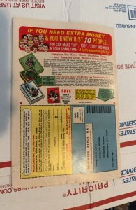 The Avengers #79 (1970)grim reaper lethal legion 1 app