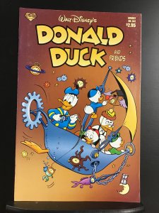 Donald Duck #342 (2006)