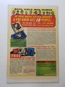 Iron Man #5 (1968) FN- Condition! moisture stain