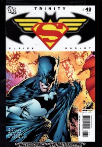 Trinity #49 (2009) / SB#5