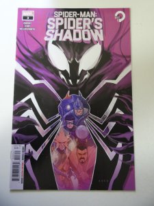 Spider-Man: The Spider's Shadow #3 (2021)