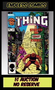 The Thing #15 >>> 1¢ AUCTION! No Resv! SEE MORE!!! / ID#1B