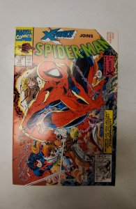 Spider-Man #16 (1991) NM Marvel Comic Book J724