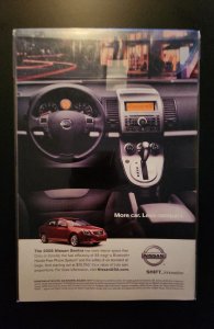 Wolverine: Origins #20 (2008)