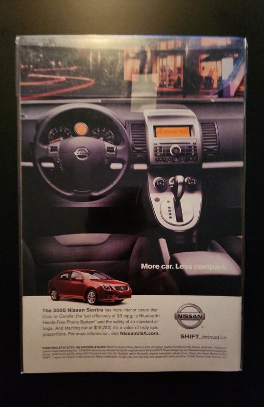 Wolverine: Origins #20 (2008)