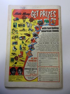 Adventure into Fear #22 (1974) FN Condition MVS Intact