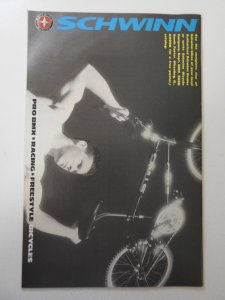 Wolverine #11 (1989) VF Condition!