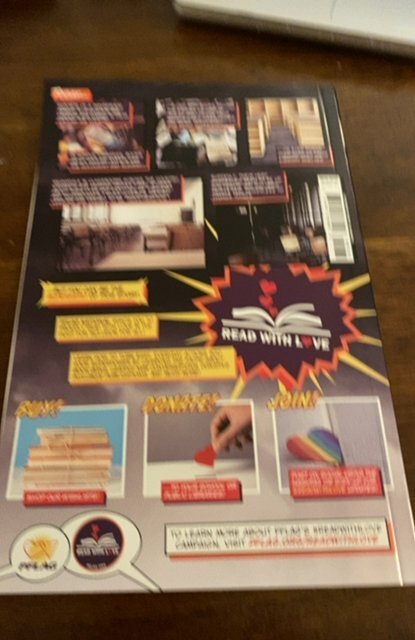 DC Pride 2022 #1 chrome Harley:Poison ivey.variant