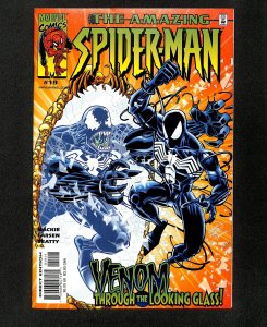 Amazing Spider-Man (1997) #19