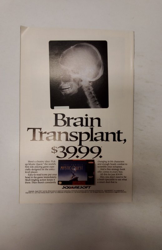 Nightstalkers #5 (1993) NM Marvel Comic Book J686