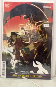 Justice League Dark #16 Variant Cover (2019)