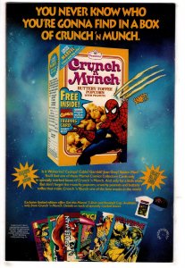 Thunderstrike #9 (1994) Thunderstrike