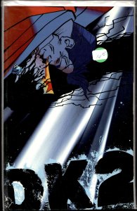 The Dark Knight Strikes Again #2  (2002) Batman