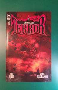 A Town Called Terror #2 (2022) NM