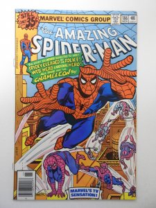 The Amazing Spider-Man #186 (1978) FN/VF Condition!