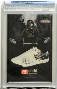 Amazing Spider-man Vol # 1 Issue # 544 CGC 9.4 NM One More Day