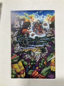 Teenage Mutant Ninja Turtles 8 Near Mint Nm Mirage