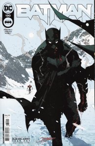 Batman #130 (2023) Batman