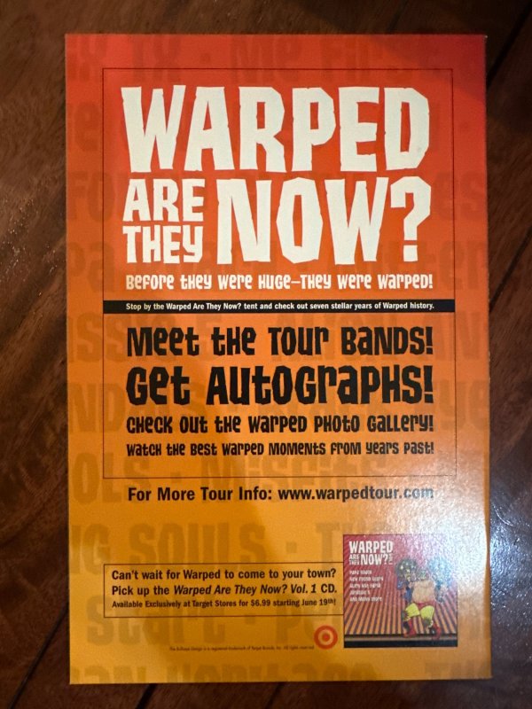 The Monarchy #5 (2001)