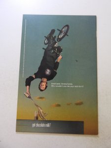 Harley Quinn #18 (2002) NM condition