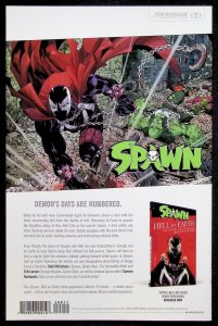 Spawn #288