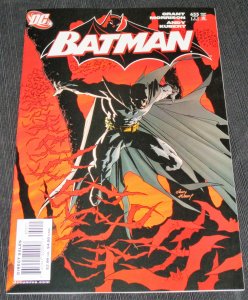 Batman #655 (2006)