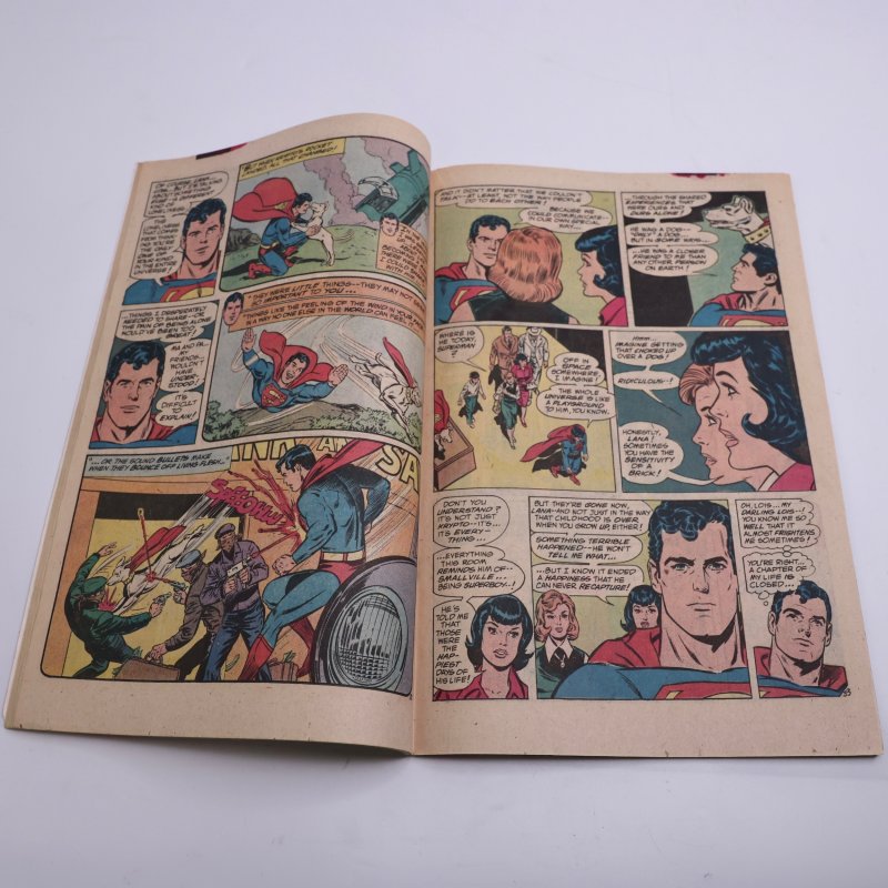 Action Comics #500 (1979)