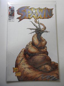 Spawn #51 (1996)