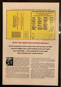 Conan the Barbarian #32 (1973)