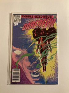 Daredevil 190 Near Mint Nm Marvel