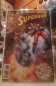 Superboy #60 (1999)