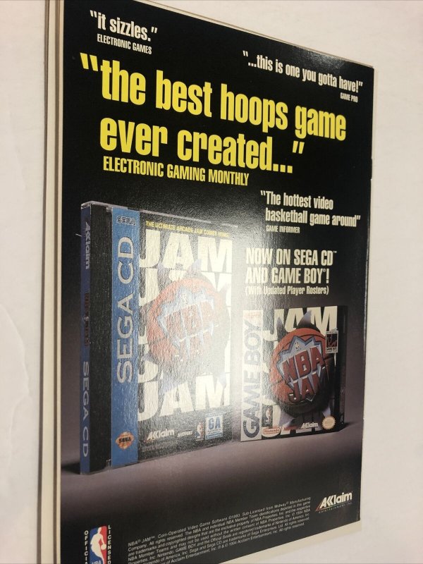 Batman (1995) #515 (NM) Special Edition Bruce Wayne Returns As Batman