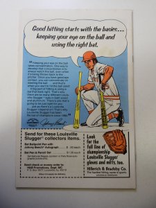 Spider-Woman #3 (1978) VF- Condition