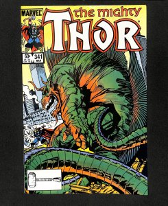 Thor #341