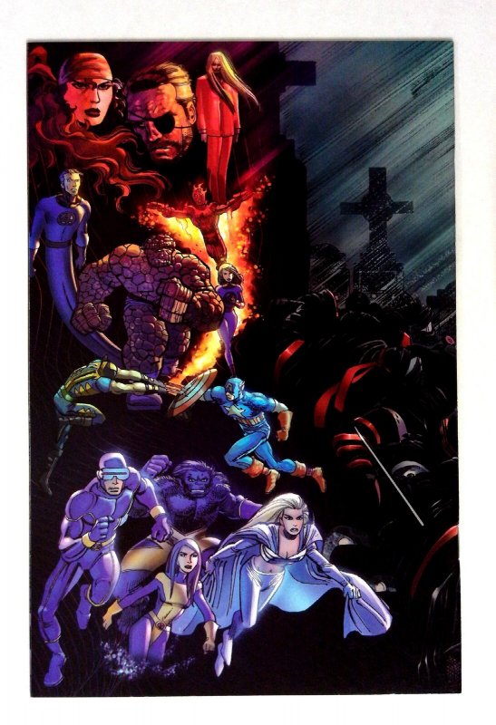 Wolverine #20 (2004) NM- Wolverine Marvel