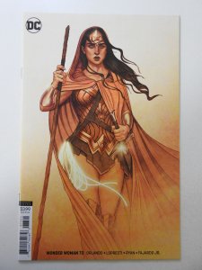 Wonder Woman #73 Variant Cover (2019) NM- Condition!