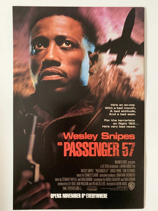 Batman: Legends of the Dark Knight #40 NM- (1992)