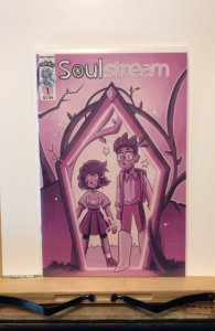 Soul Stream (2021)