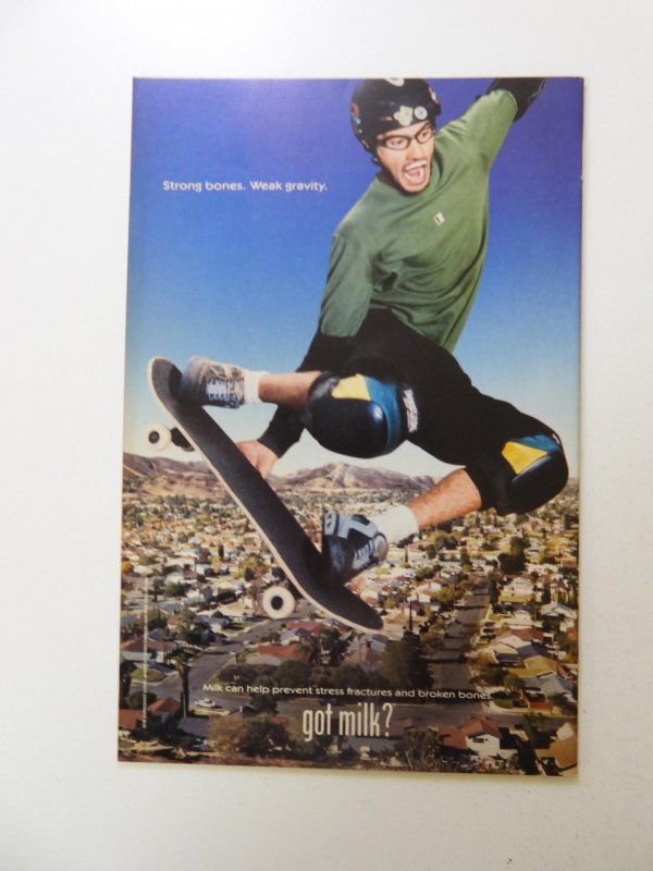 Harley Quinn #32 (2003) VF+ condition