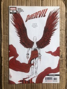 Daredevil #31 (2021)