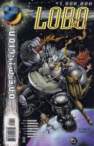 Lobo #1000000 FN ; DC | One Million