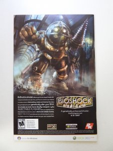 Daredevil #100 Bermejo Variant Cover (2007) VF condition