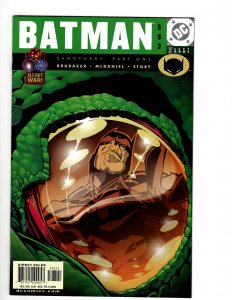 Batman #593 (2001) SR30