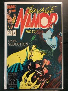Namor, the Sub-Mariner #36 (1993)