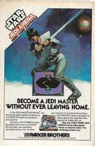 The New Mutants #3 (1983) - VF/NM