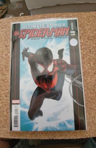 Ultimate Comics Spider-Man #1: Facsimile Edition  (2023)