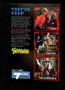 Spawn #26