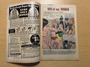 Teen Confessions #67 VG 4.0 Charlton Comics 1971